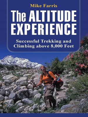 cover image of Altitude Experience